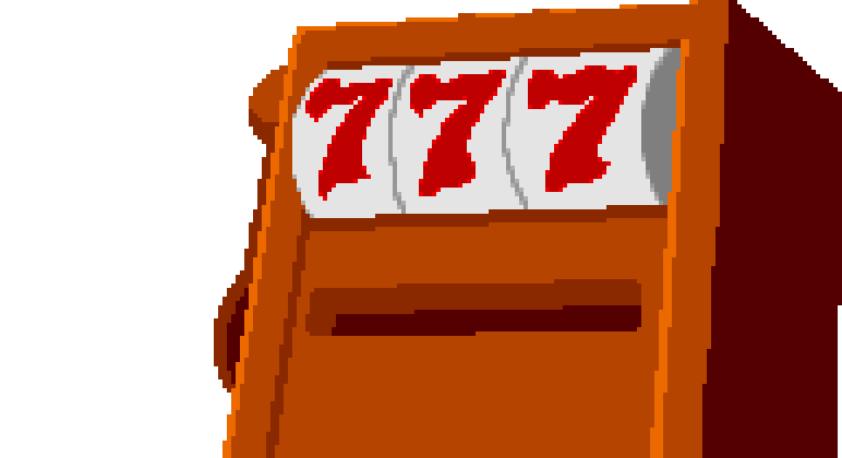 Animated Pixel Asset