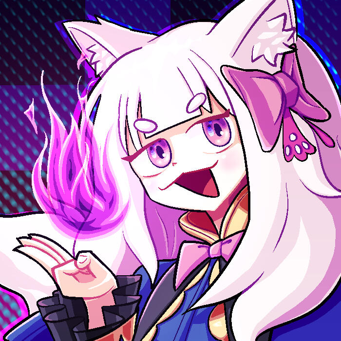 Profile Picture Commission