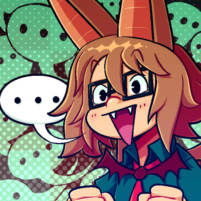 Profile Picture Commission