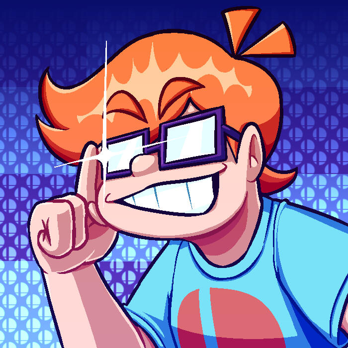 Profile Picture Commission