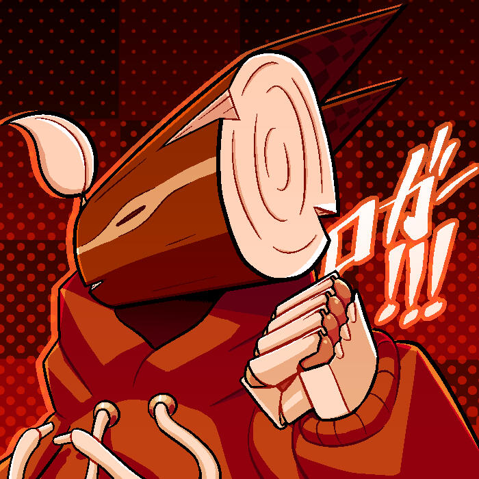 Profile Picture Commission